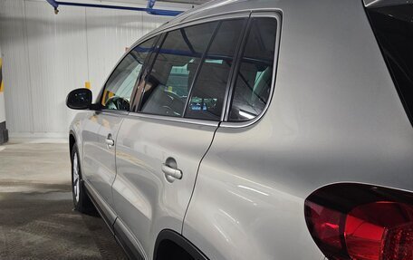 Volkswagen Tiguan I, 2013 год, 1 860 000 рублей, 9 фотография