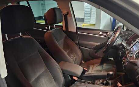 Volkswagen Tiguan I, 2013 год, 1 860 000 рублей, 7 фотография