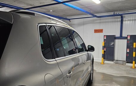 Volkswagen Tiguan I, 2013 год, 1 860 000 рублей, 15 фотография