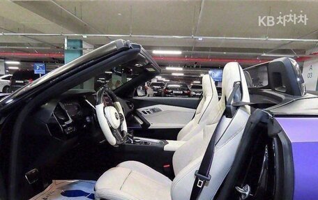 BMW Z4, 2022 год, 4 800 055 рублей, 8 фотография