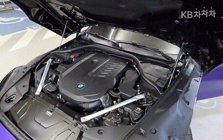 BMW Z4, 2022 год, 4 800 055 рублей, 7 фотография