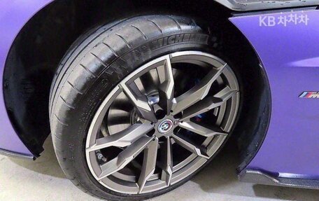 BMW Z4, 2022 год, 4 800 055 рублей, 6 фотография
