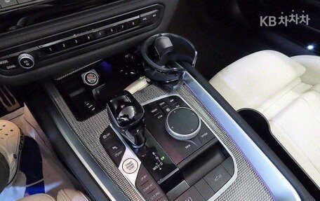 BMW Z4, 2022 год, 4 800 055 рублей, 16 фотография