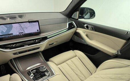 BMW X7, 2024 год, 12 фотография