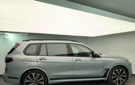 BMW X7, 2024 год, 6 фотография