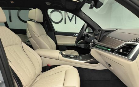 BMW X7, 2024 год, 8 фотография
