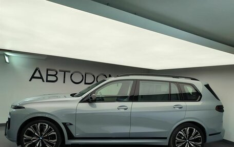 BMW X7, 2024 год, 5 фотография