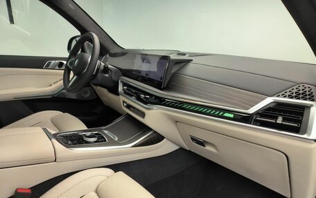 BMW X7, 2024 год, 7 фотография