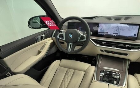 BMW X7, 2024 год, 10 фотография