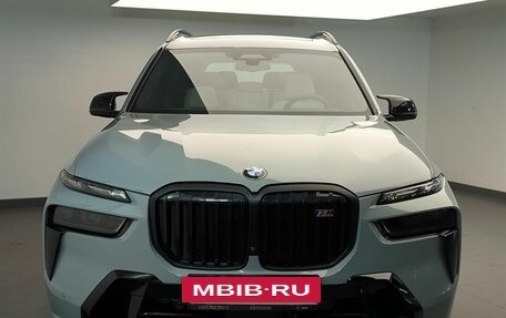 BMW X7, 2024 год, 2 фотография