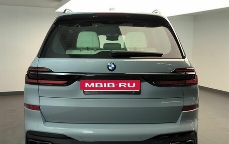 BMW X7, 2024 год, 4 фотография