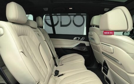BMW X7, 2024 год, 9 фотография