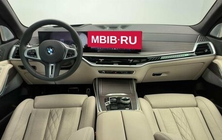 BMW X7, 2024 год, 11 фотография