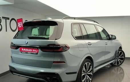 BMW X7, 2024 год, 3 фотография