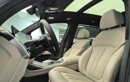 BMW X7, 2024 год, 18 фотография