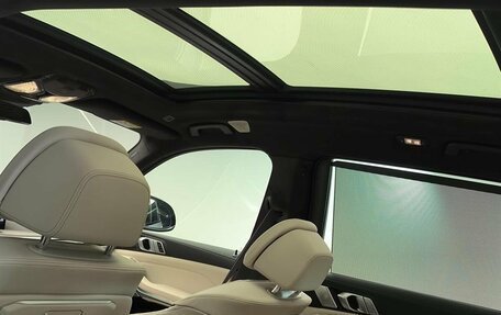 BMW X7, 2024 год, 19 фотография