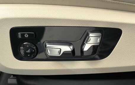 BMW X7, 2024 год, 22 фотография