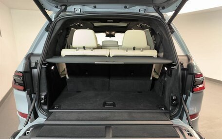 BMW X7, 2024 год, 25 фотография