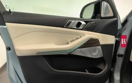 BMW X7, 2024 год, 20 фотография