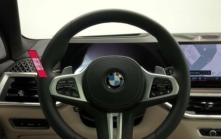 BMW X7, 2024 год, 16 фотография