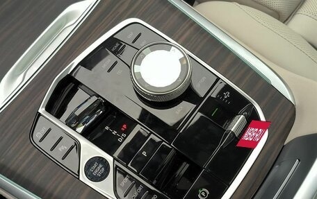 BMW X7, 2024 год, 15 фотография