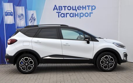 Renault Kaptur I рестайлинг, 2021 год, 1 949 000 рублей, 4 фотография