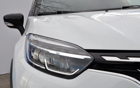 Renault Kaptur I рестайлинг, 2021 год, 1 949 000 рублей, 11 фотография
