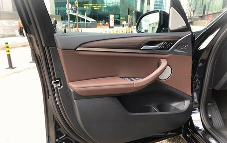 BMW X3, 2024 год, 6 990 000 рублей, 13 фотография