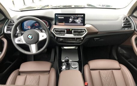 BMW X3, 2024 год, 6 990 000 рублей, 11 фотография