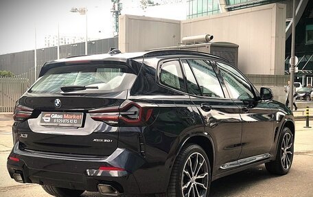 BMW X3, 2024 год, 6 990 000 рублей, 8 фотография