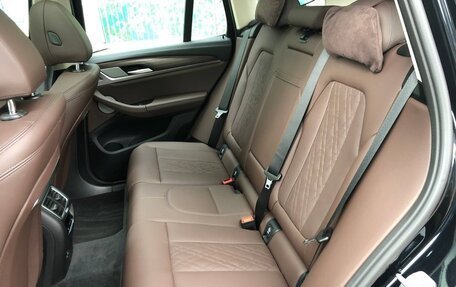 BMW X3, 2024 год, 6 990 000 рублей, 18 фотография