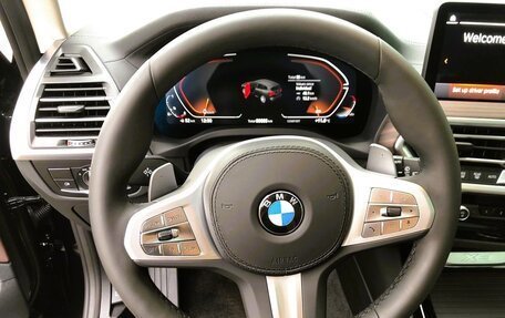 BMW X3, 2024 год, 6 990 000 рублей, 15 фотография
