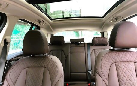 BMW X3, 2024 год, 6 990 000 рублей, 16 фотография