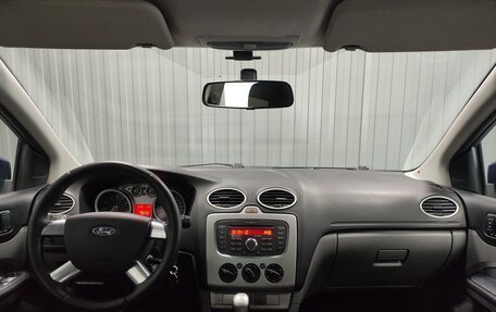 Ford Focus II рестайлинг, 2010 год, 495 000 рублей, 8 фотография