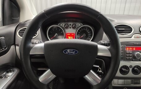 Ford Focus II рестайлинг, 2010 год, 495 000 рублей, 7 фотография