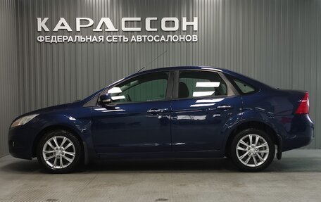 Ford Focus II рестайлинг, 2010 год, 495 000 рублей, 5 фотография