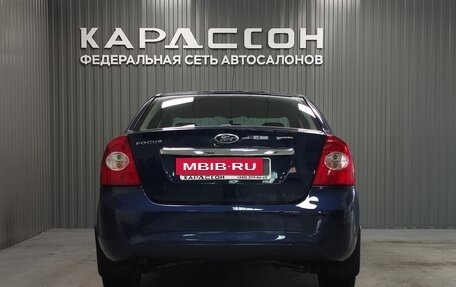 Ford Focus II рестайлинг, 2010 год, 495 000 рублей, 4 фотография