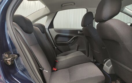 Ford Focus II рестайлинг, 2010 год, 495 000 рублей, 10 фотография