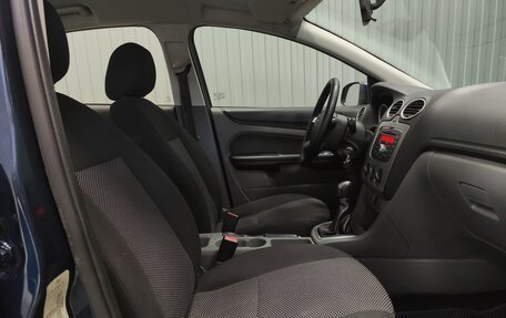Ford Focus II рестайлинг, 2010 год, 495 000 рублей, 9 фотография