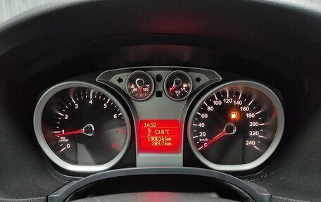 Ford Focus II рестайлинг, 2010 год, 495 000 рублей, 11 фотография