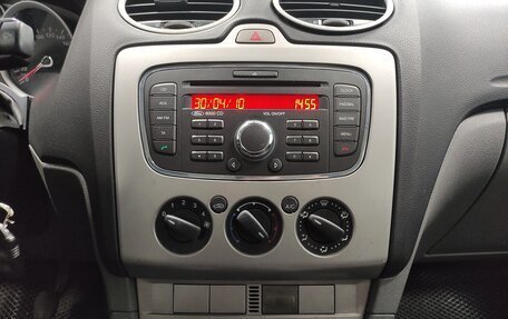 Ford Focus II рестайлинг, 2010 год, 495 000 рублей, 12 фотография