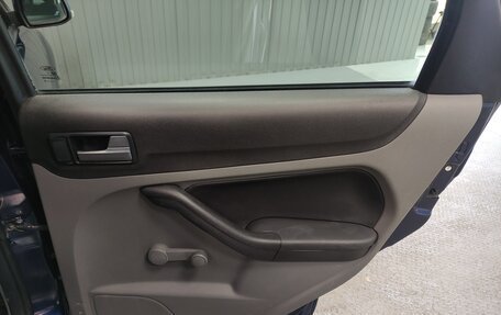 Ford Focus II рестайлинг, 2010 год, 495 000 рублей, 17 фотография