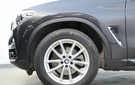 BMW X3, 2019 год, 4 990 000 рублей, 7 фотография