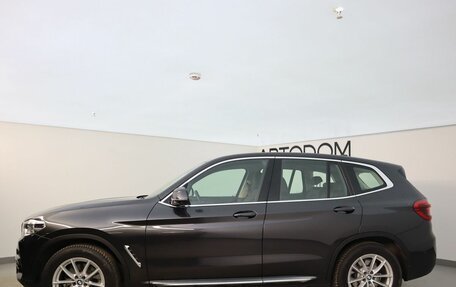 BMW X3, 2019 год, 4 990 000 рублей, 5 фотография