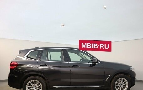BMW X3, 2019 год, 4 990 000 рублей, 6 фотография