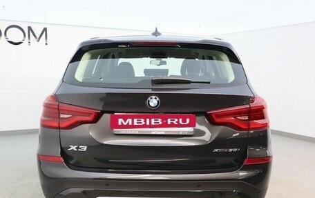 BMW X3, 2019 год, 4 990 000 рублей, 4 фотография