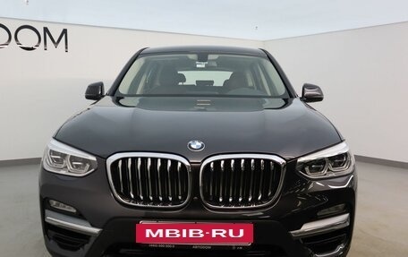 BMW X3, 2019 год, 4 990 000 рублей, 3 фотография
