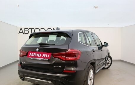 BMW X3, 2019 год, 4 990 000 рублей, 2 фотография