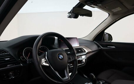 BMW X3, 2019 год, 4 990 000 рублей, 11 фотография