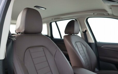 BMW X3, 2019 год, 4 990 000 рублей, 17 фотография